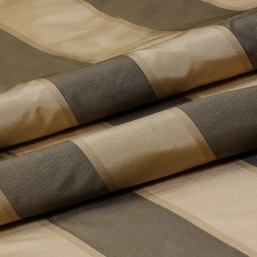 Tafetta Satin Stripes
